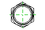 2D Right Side View